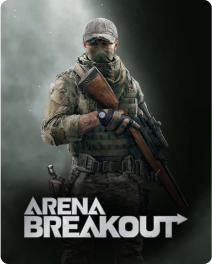 Пополнить Arena Breakout