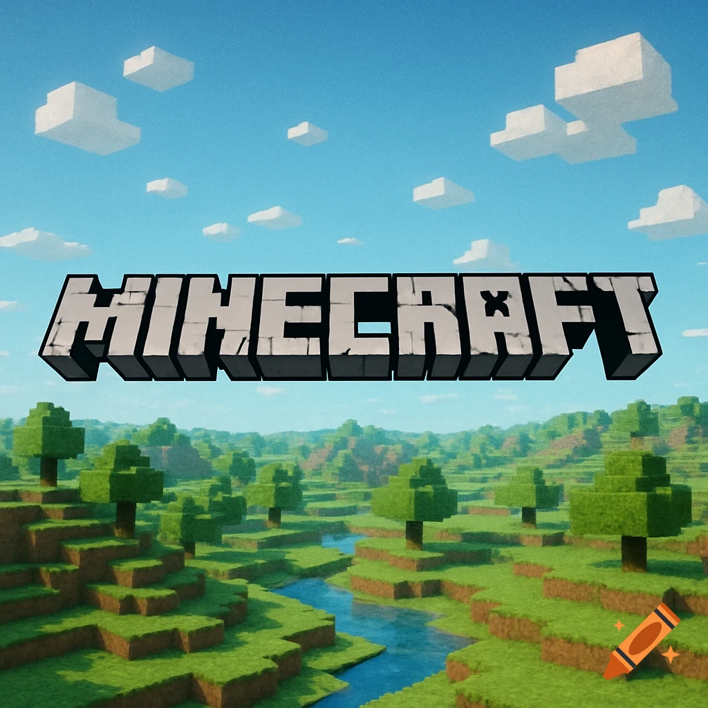 Пополнить Minecraft
