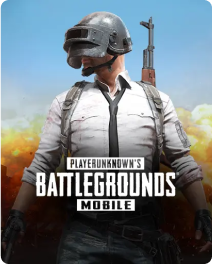 Пополнить PUBG Mobile