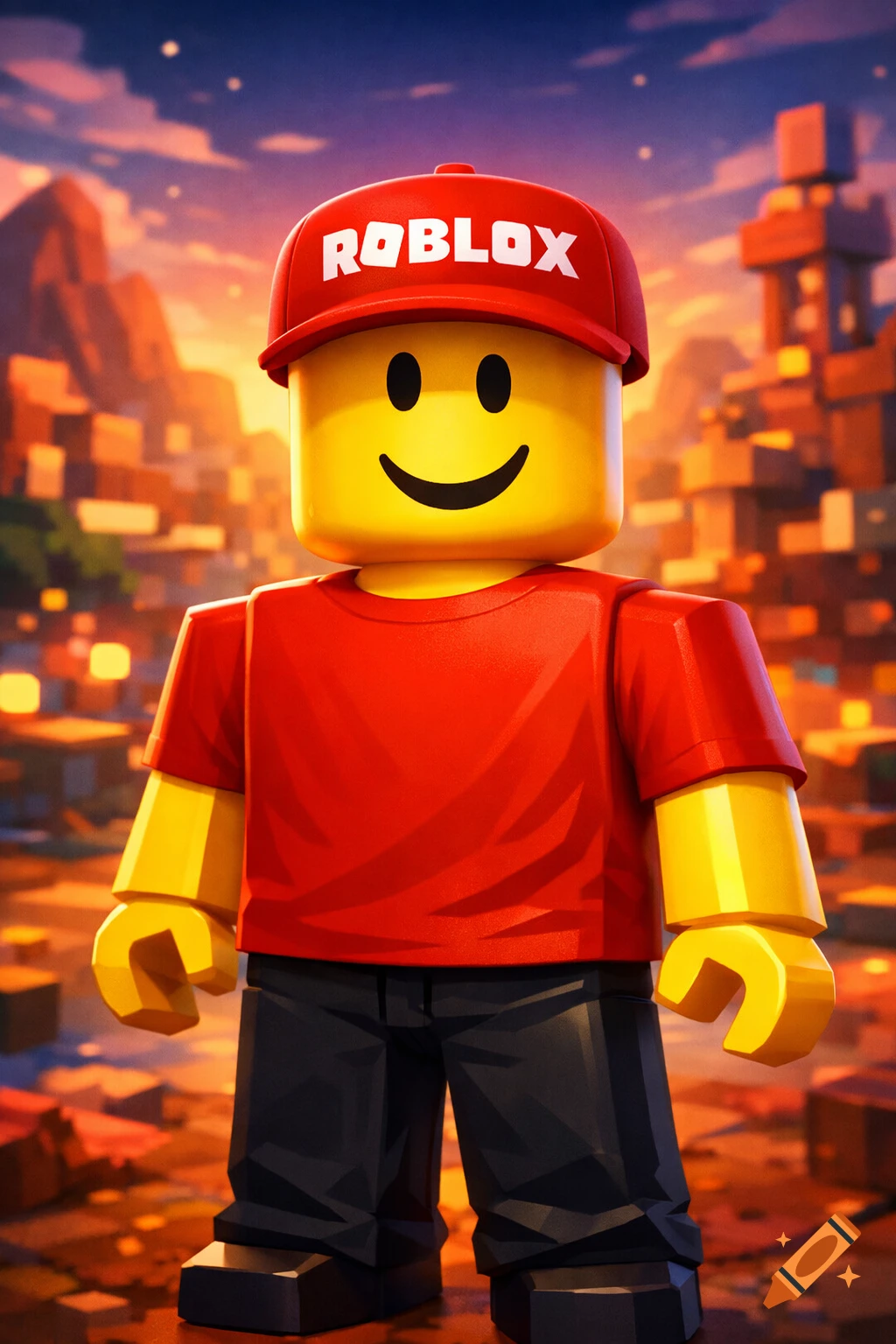 Пополнить Roblox